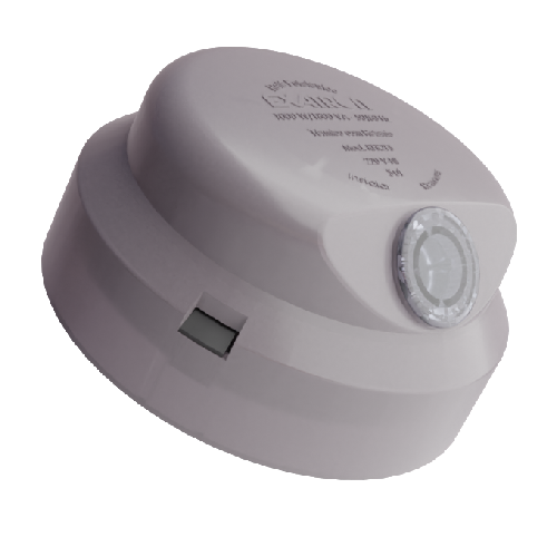 Relé fotelétrico termico slim 127v nf