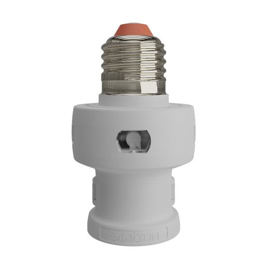 Rele fotosoquete c/time, smart x-control app. fototemporizador,microc.bivolt