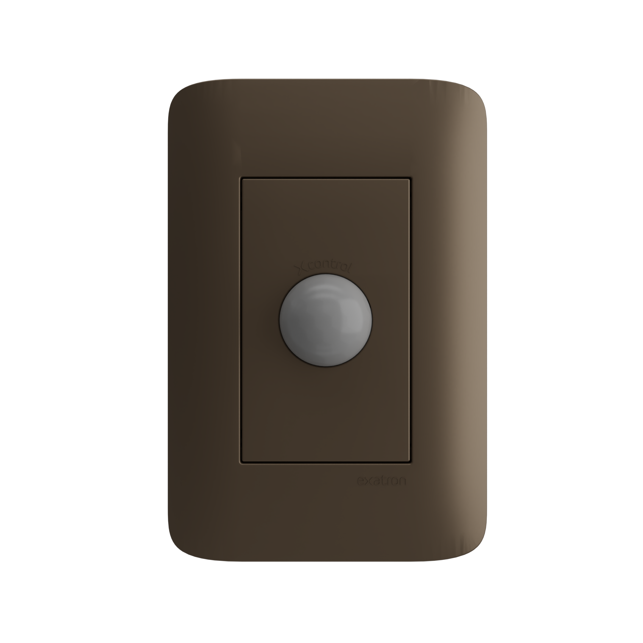 Conj 4x2 sensor de parede 110g smart x control app micro biv  bronze