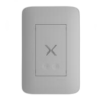 Campainha com fio 4x2 28 toques bivolt e 3 niveis de volume cpnfiguraveis