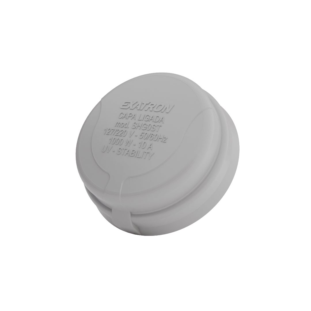 RELE SHORTING GAP15 67