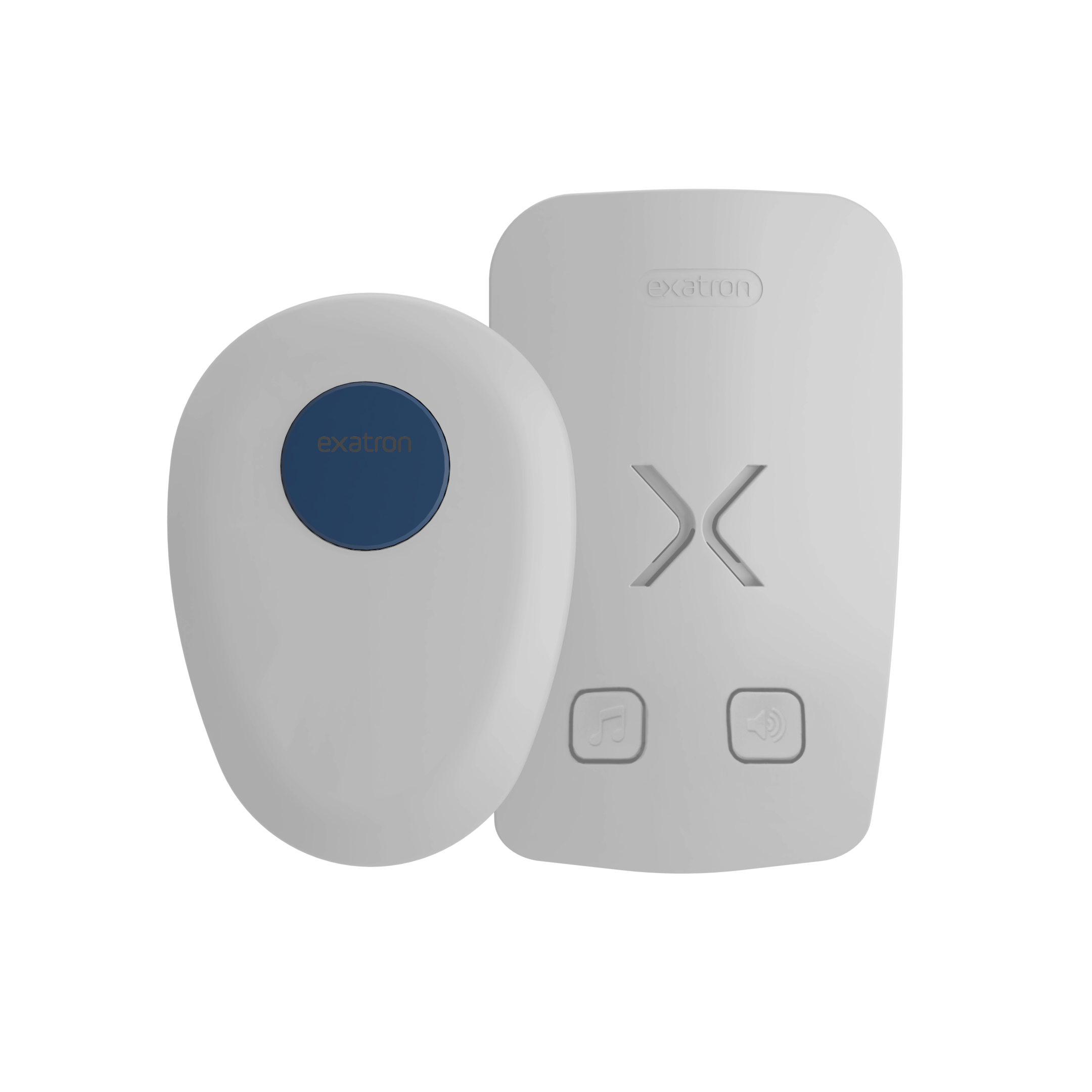 Campainha Eletronica Sem Fio