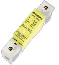 Dispositivo de protecao contra surto dps 60 ka bivolt slim/din