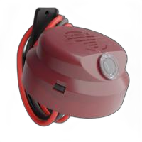 Fotocelula tri-facil 220v 800w 