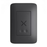 Campainha Com Fio - Linha Elétrica My X