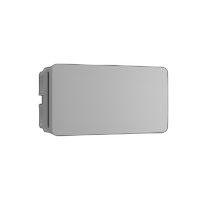 Modulo 1/3 interruptor bipolar paralelo 10a/250v