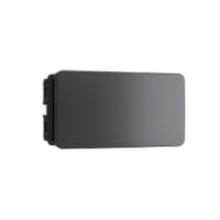 Modulo 1/3 interruptor bipolar paralelo10a/250v chumbo