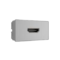 Modulo 1/3 tomada hdmi