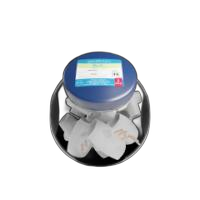 Tomada multipla te 2p+t 10a/250v -pote pq 10 peças