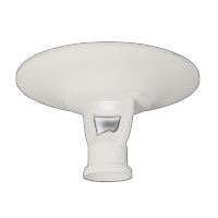 Sensor de presença soquete e27 com luz de balizamento