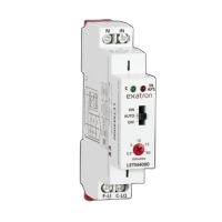 Minuteria nema din bivolt 50/60hz