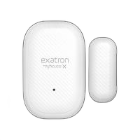 Sensor de abertura smart